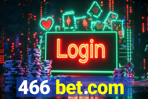 466 bet.com